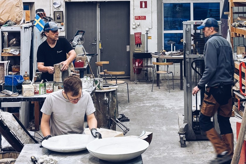 FabrikenVSCO